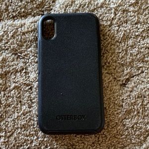 Otterbox IPhone XR case